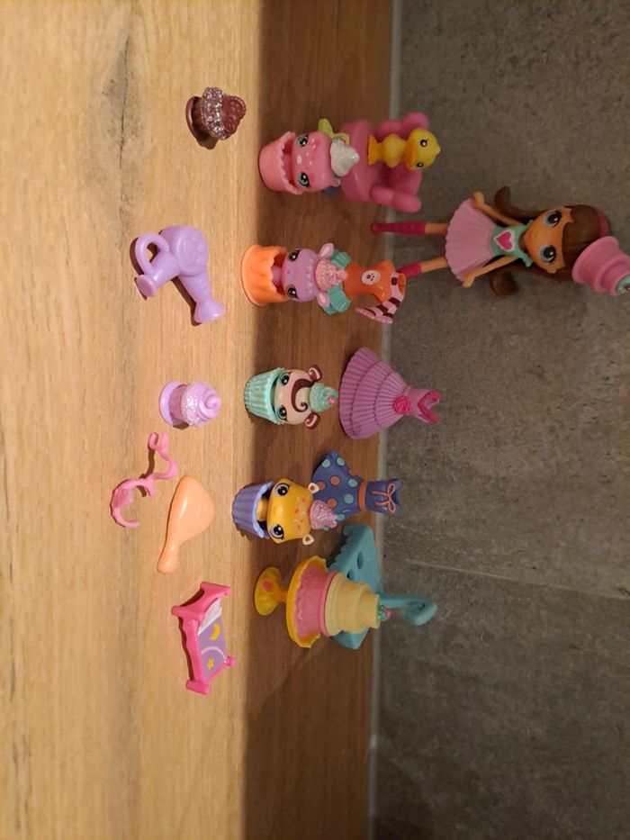 Lot petshop - photo numéro 3