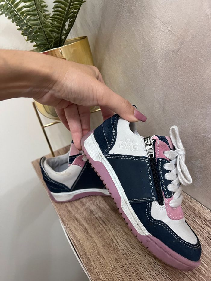 Basket Primigi
