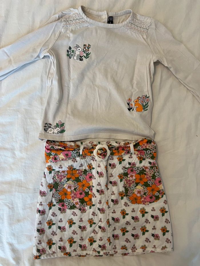 Ensemble sept ans, sergent Major