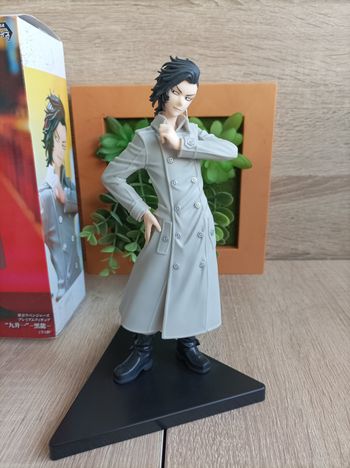 Figurine Hajime Kokonoi Tokyo Revengers Sega