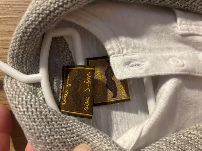 Ensemble 3 pièces - photo numéro 3