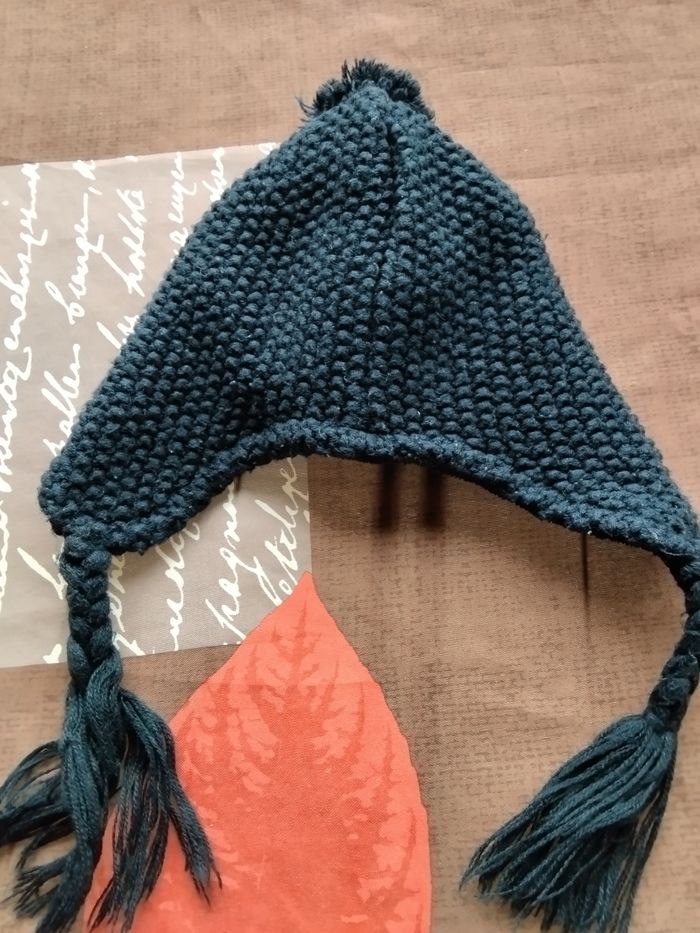 Bonnet Kiabi - photo numéro 2