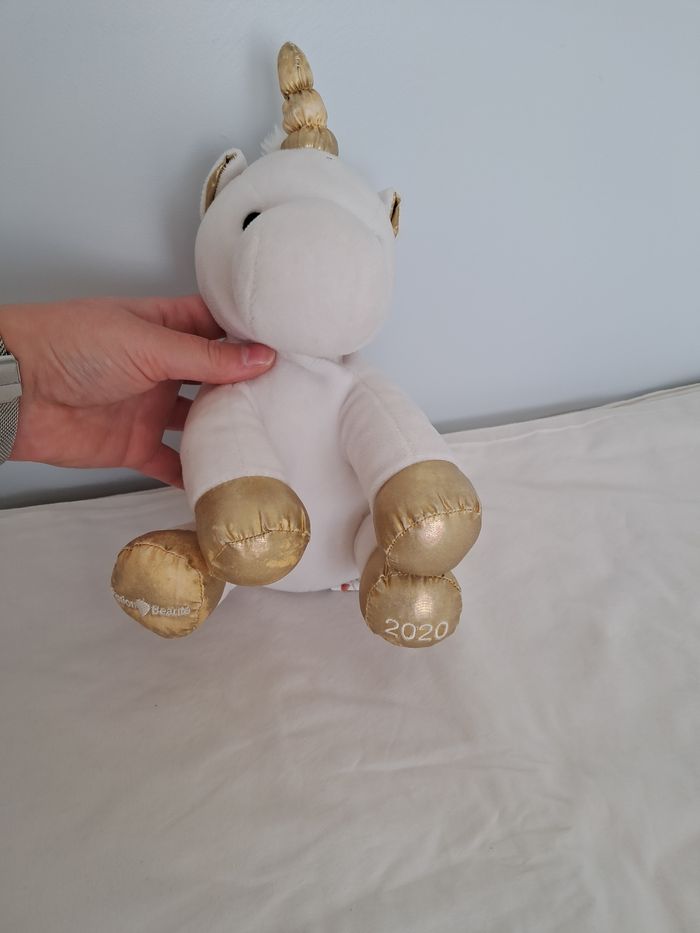 Doudou passion beauté 2020