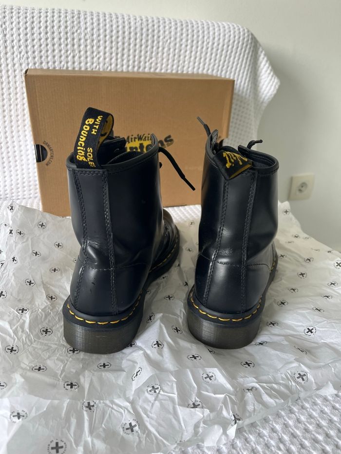 Dr Martens - photo numéro 7