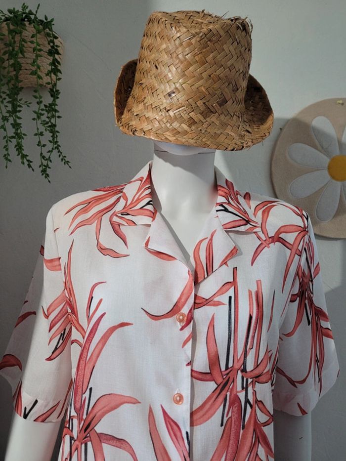 Chemise légère - photo numéro 3