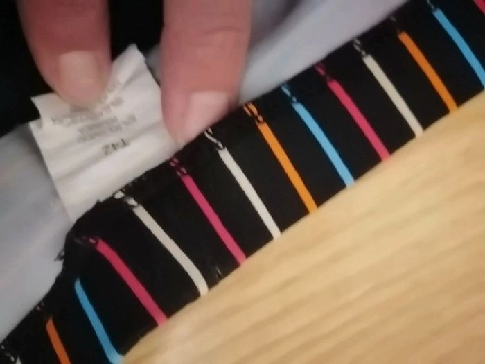 Maillot de bain 2 pièces - photo numéro 3