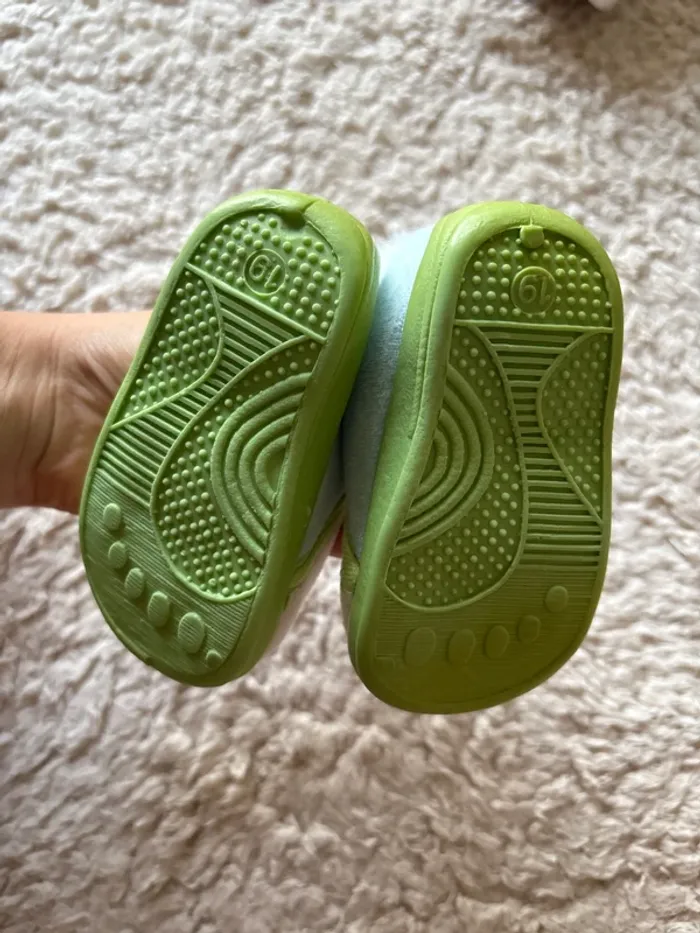 chaussures 19 - photo numéro 2