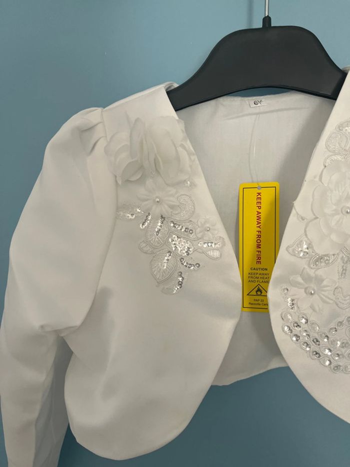 Bolero - photo numéro 3