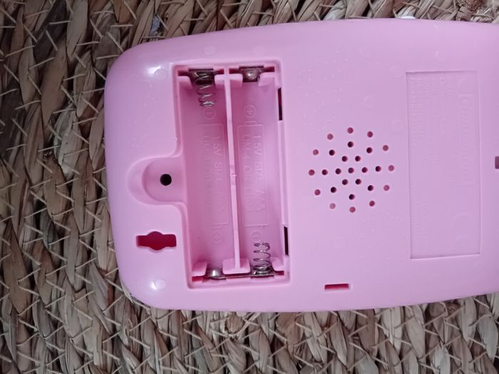 Lot jouets bébé Minnie - photo numéro 4