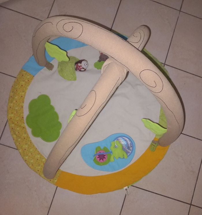 Tapis d'éveil - photo numéro 3