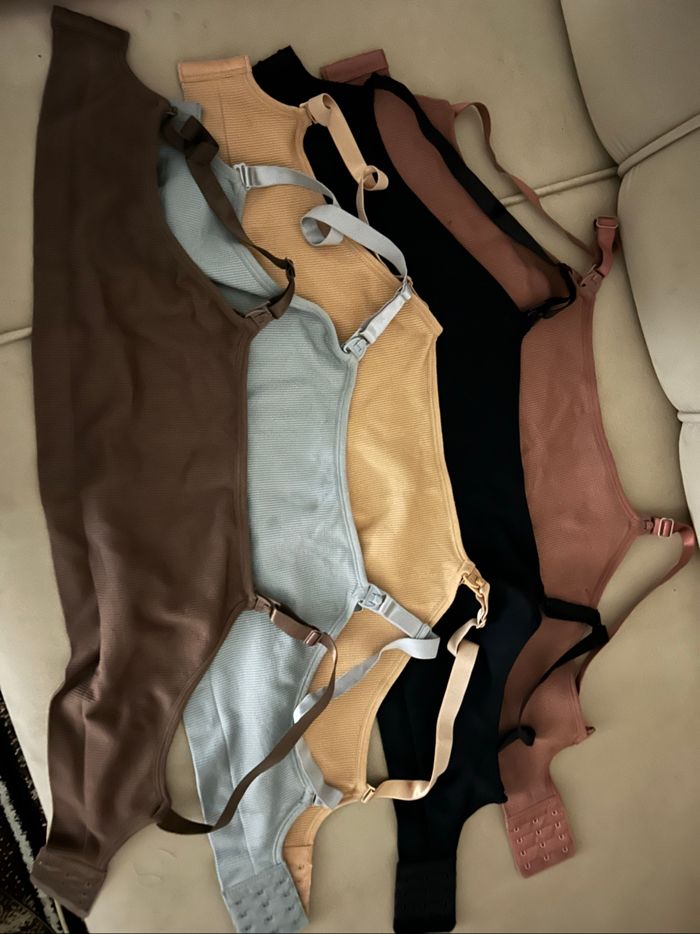Brassière - photo numéro 2