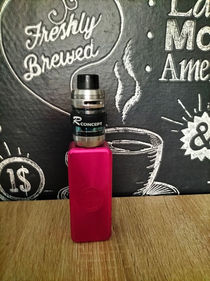 Vaporesso - photo numéro 10