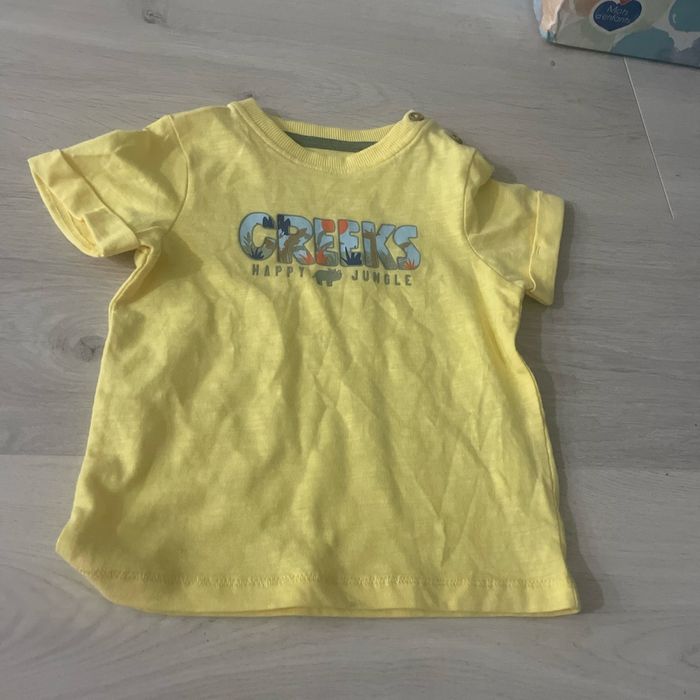 Teeshirt