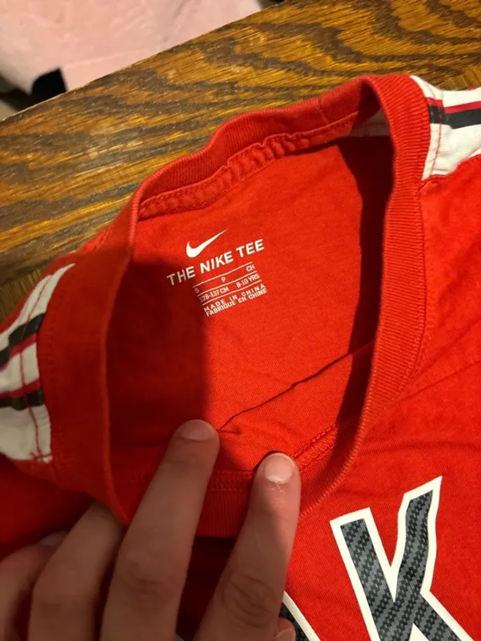 Ensemble Nike Authentique - photo numéro 2