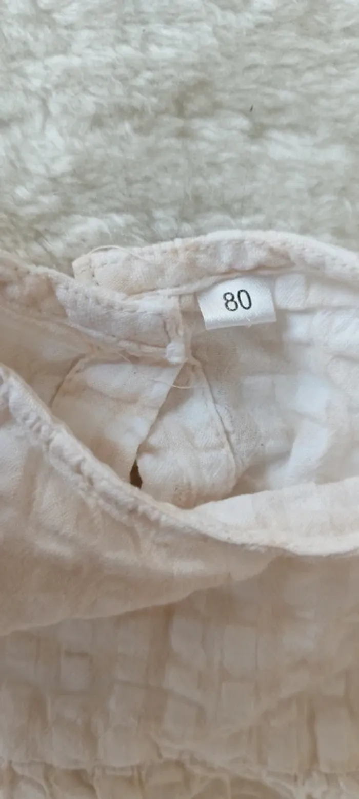 Robe avec culotte - photo numéro 3