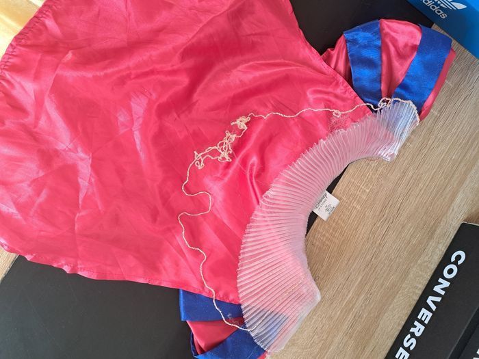 Robe de déguisement - photo numéro 3