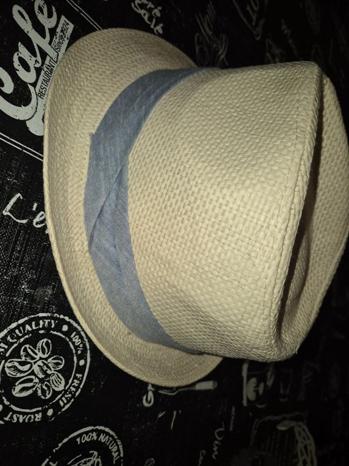 Chapeau 53/54 - photo numéro 4