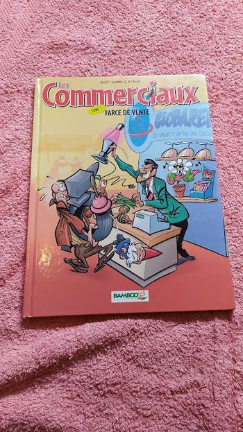 bd les commerciaux