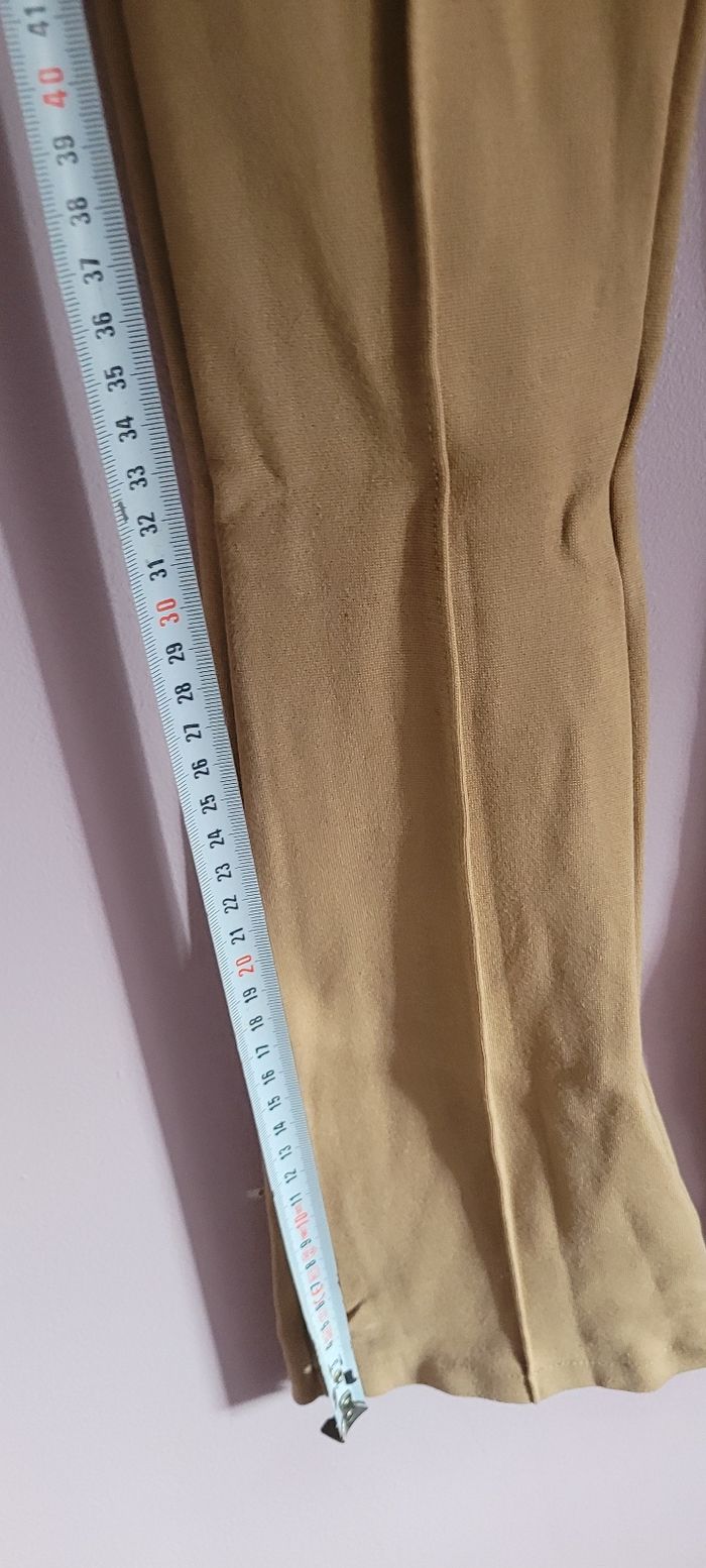 Pantalon patte d'éléphant - photo numéro 4