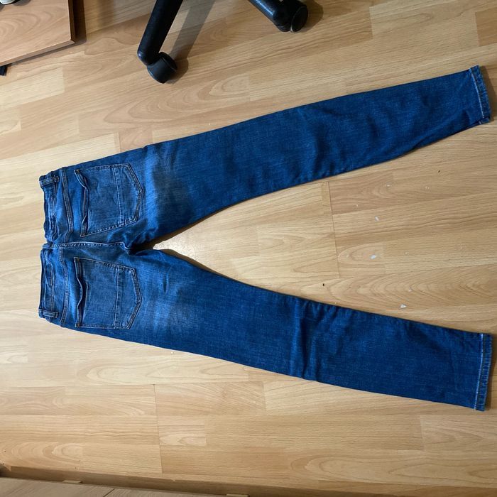 Jean’s skinny - photo numéro 2