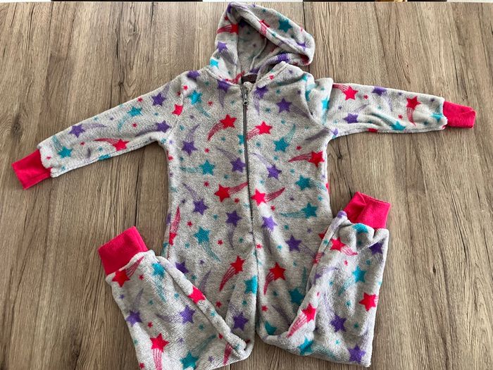 Lot  hiver  5 ans - photo numéro 7