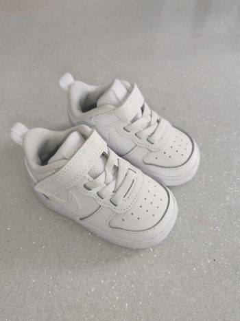 Baskets Nike Air Force