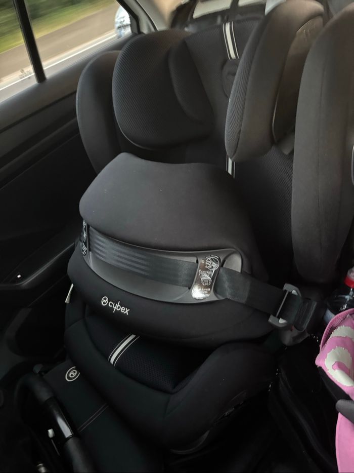 Siège auto cybex pallas G i-size