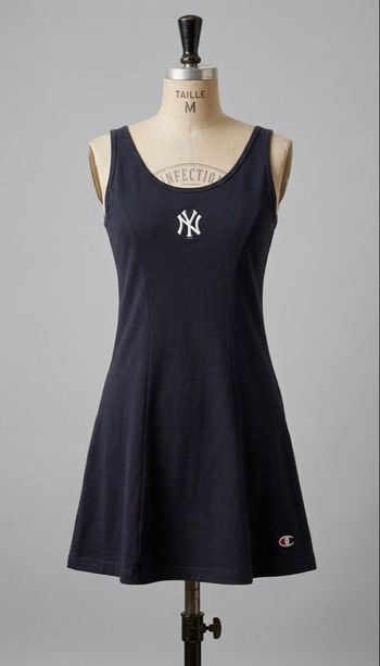 Champion - Robe débardeur New York Yankees - Taille M - Neuf avec étiquettes