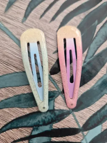 Barrettes