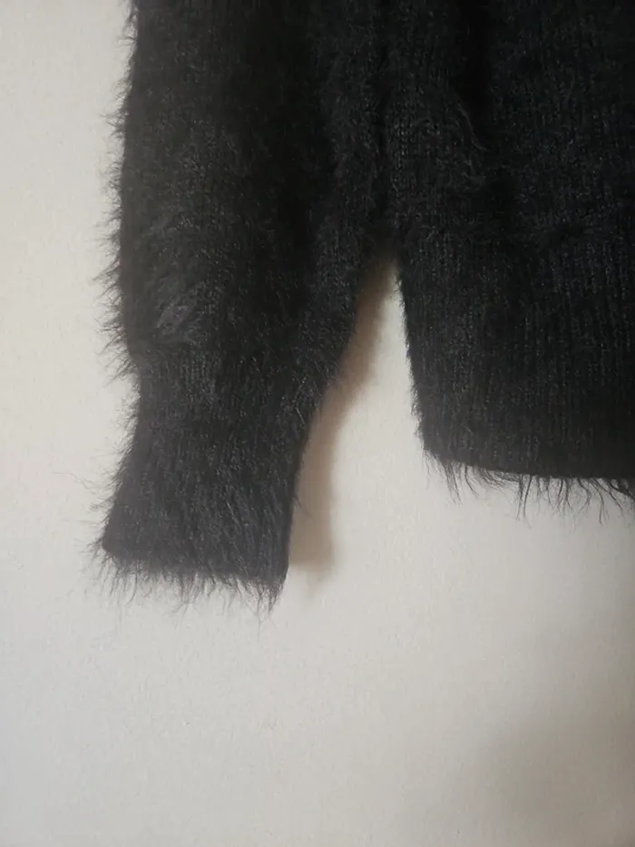 Pull doux - photo numéro 3