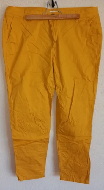 Pantacourt taille 42