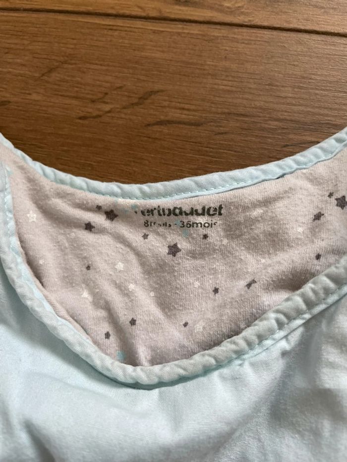 Ensemble lit bébé - photo numéro 3