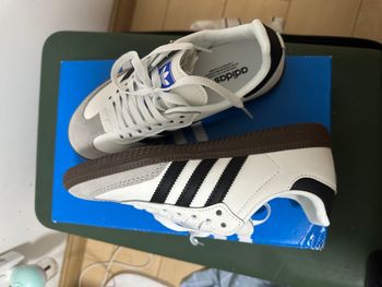 adidas originals SAMBA OG 42.5