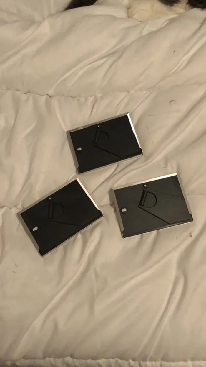 Lot de 3 - photo numéro 2