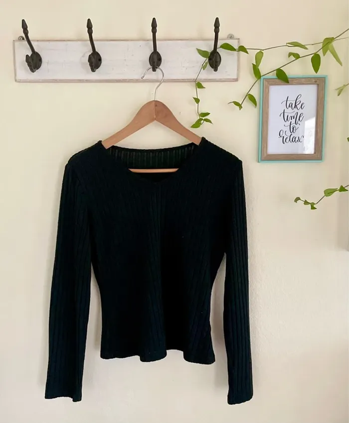 #Pull Shein 🍀 - photo numéro 2