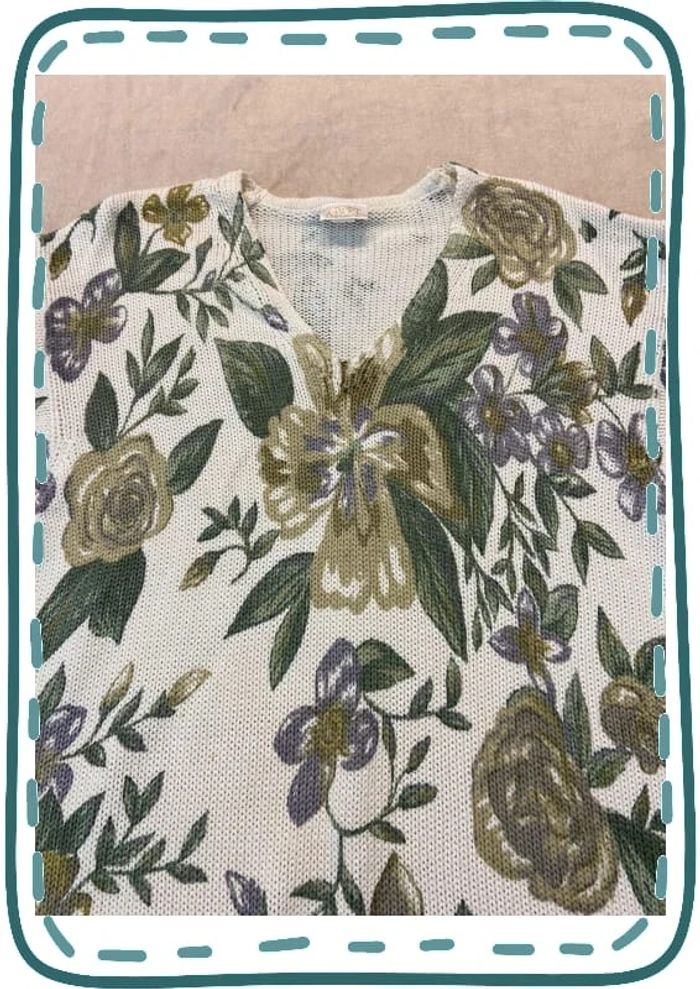 Pull long femme 42-44 - photo numéro 3