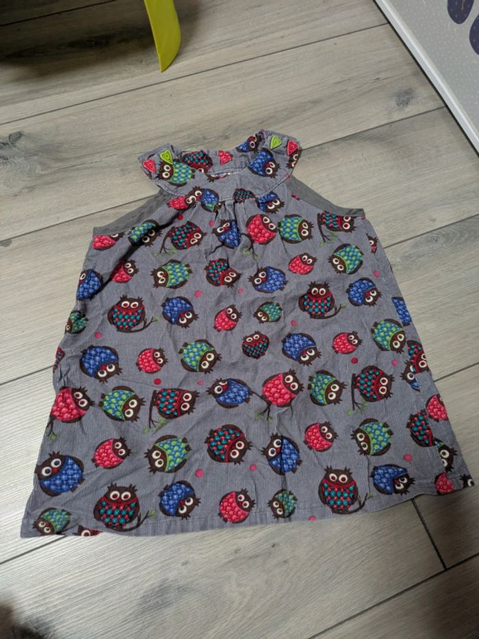 Robe Hibou 18 mois très bon état