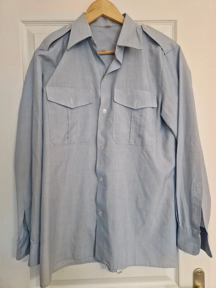 🚹 Chemise - photo numéro 2