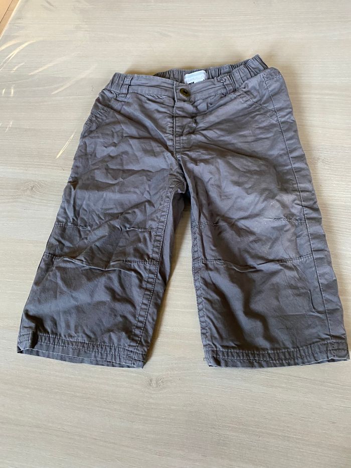 Pantalon - photo numéro 2