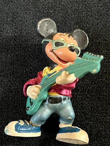 Mickey