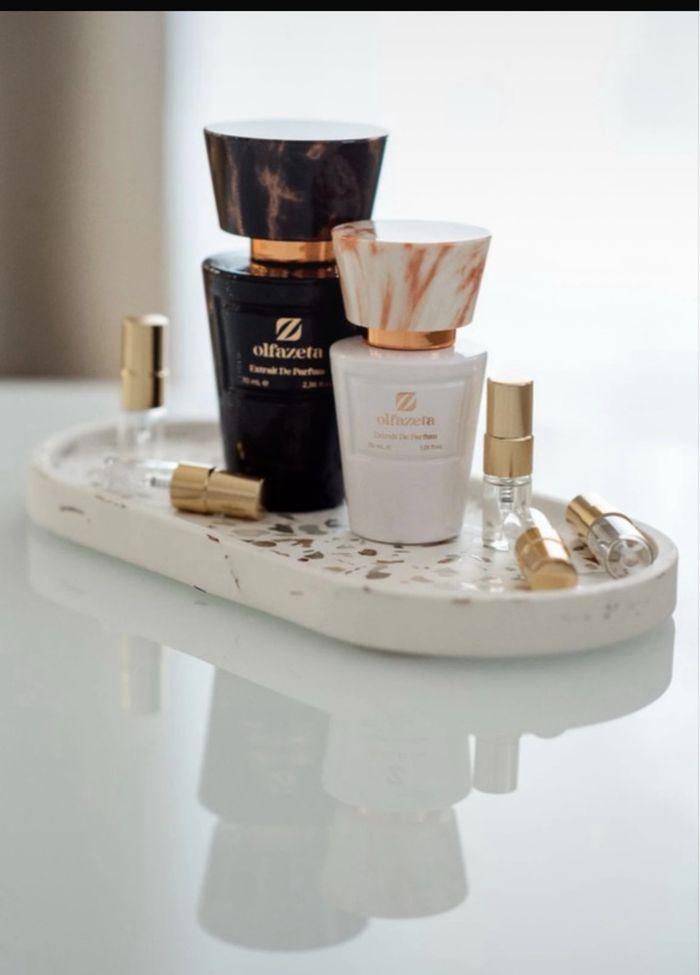 Parfum inspiré de grande marque