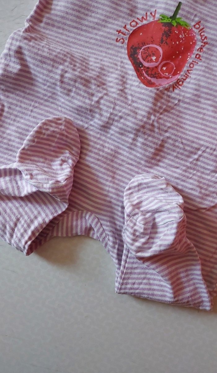 Pyjama Bout'Chou - photo numéro 4