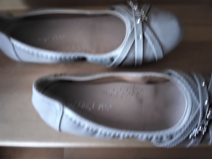 Ballerines - photo numéro 5