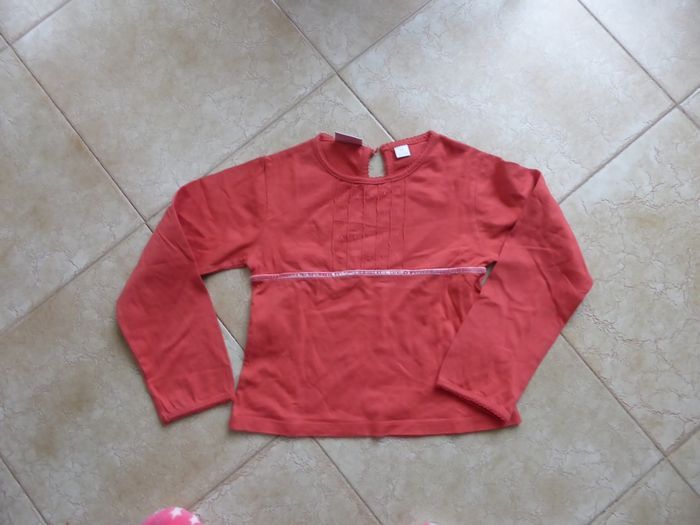 Tee-shirt - photo numéro 2