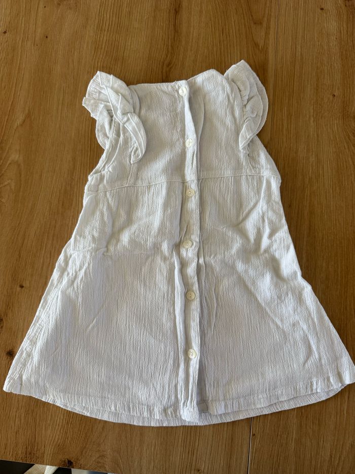 Robe d’été - photo numéro 2