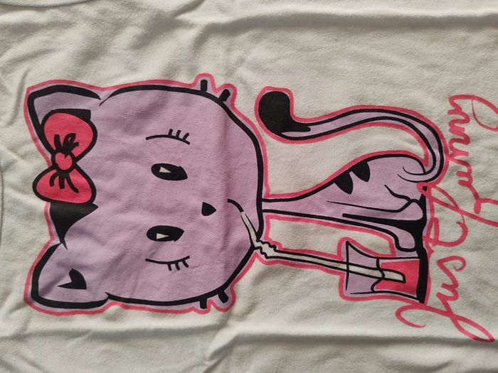 Tee-shirt 3 ans - photo numéro 4