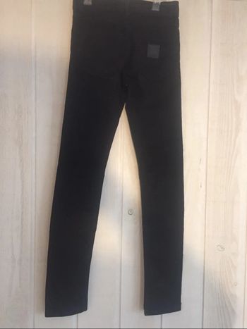 Jean noir skinny - Carhartt