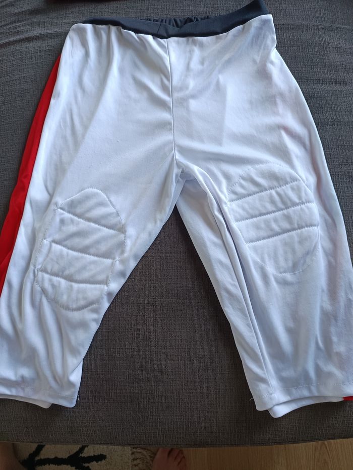 Déguisement footballeur américain - photo numéro 3