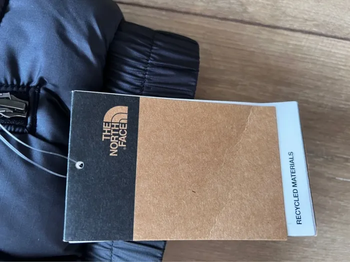 The North Face veste d’hiver - photo numéro 6