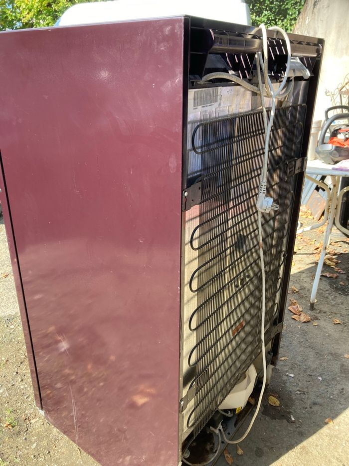 Cave à vin - photo numéro 3